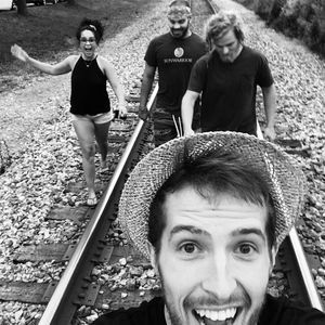 Meet your Posher, Stephen